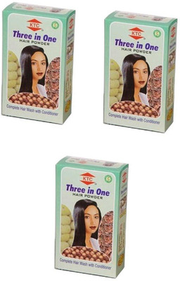 

KTC Hair Powder HP-23(100 g)