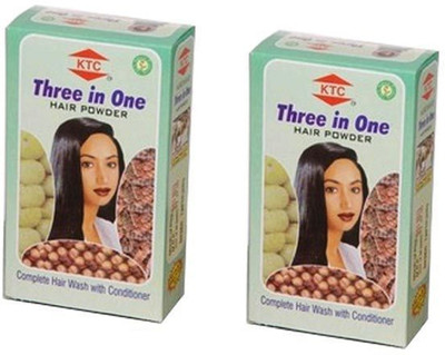 

KTC Hair Powder HP-22(100 g)