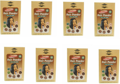 

KTC Hair Powder HP-50(100 g)