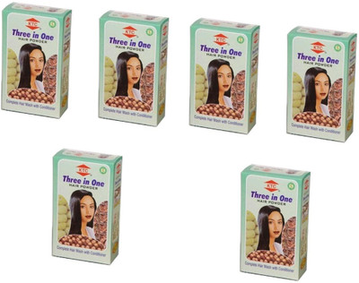

KTC Hair Powder HP-43(100 g)