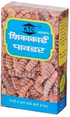 

KTC Hair Powder HP-4(100 g)