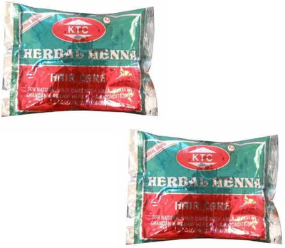 

KTC Hair Powder HP-25(100 g)
