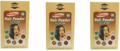 

KTC Hair Powder HP-32(100 g)