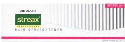 

THE TIP TOP HAIR STRAIGHTENER(80 ml)