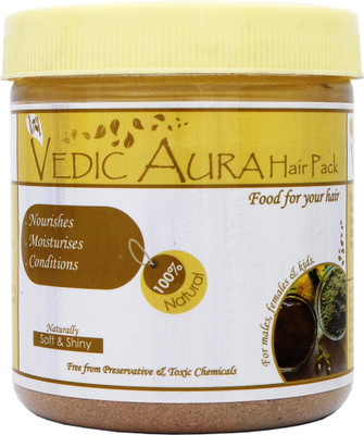 

Vedic Aura VAHP(100 g)