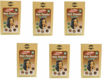 

KTC Hair Powder HP-49(100 g)