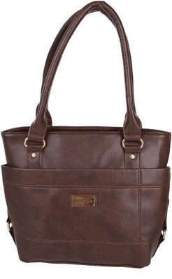 

MOZAFY Shoulder Bag(Tan)