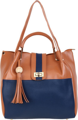 

Don Cavalli Shoulder Bag(Tan)