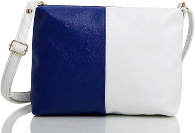 

Don Cavalli Shoulder Bag(Blue)