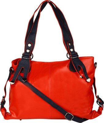 

Don Cavalli Shoulder Bag(Orange)