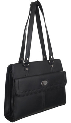 

Harvest Shoulder Bag(Black)