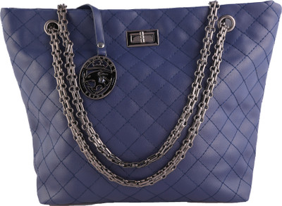 

monarchy pride Messenger Bag(Blue)