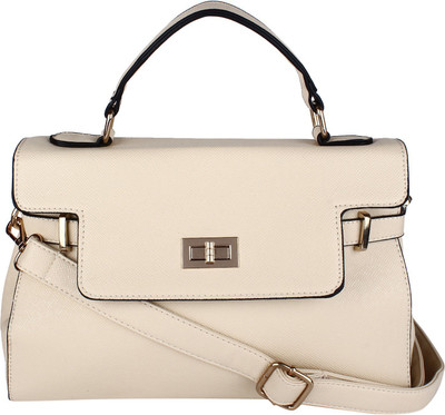

Don Cavalli Sling Bag(White)