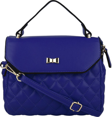 

Don Cavalli Sling Bag(Blue)
