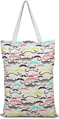 

People Messenger Bag(Multicolor)