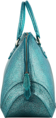 

Don Cavalli Hand-held Bag(Green)