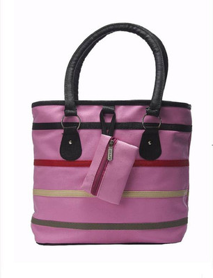 

Fashion Knockout Shoulder Bag(Pink)