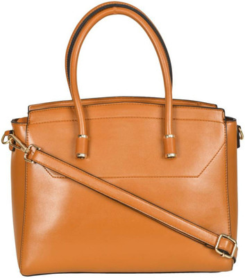 Don Cavalli Shoulder Bag(Tan)