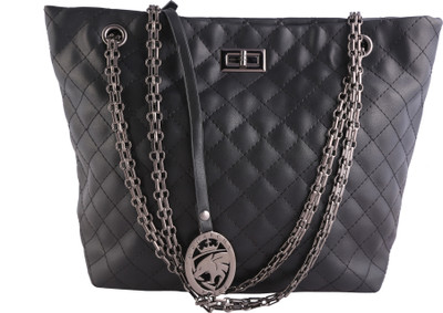 

MONARCHY PRIDE Tote(Black)
