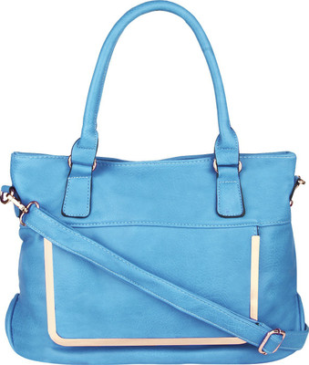 

Don Cavalli Shoulder Bag(Blue)