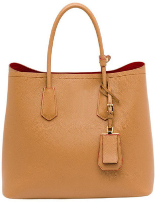

luxury Hand-held Bag(Brown)