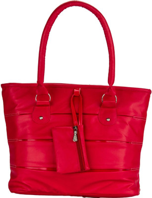 

Fashion Knockout Shoulder Bag(Pink)