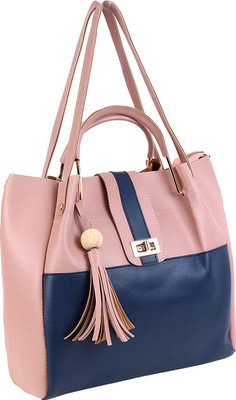 

Don Cavalli Shoulder Bag(Gold)