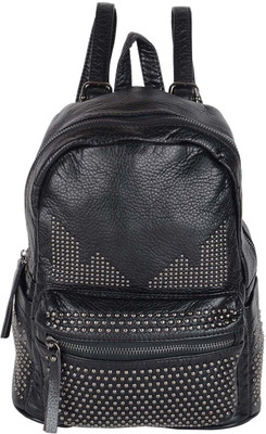 

Don Cavalli Shoulder Bag(Black)