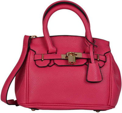 

Don Cavalli Sling Bag(Pink)