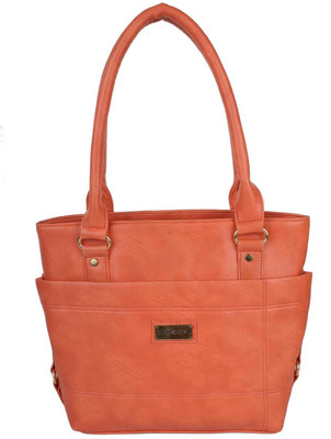 

MOZAFY Shoulder Bag(Pink)