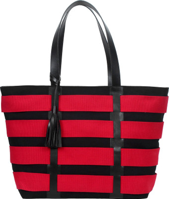 

Anekaant Shoulder Bag(Black)