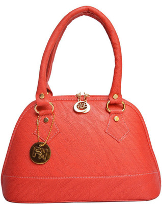 

Fashion Knockout Hand-held Bag(Pink)