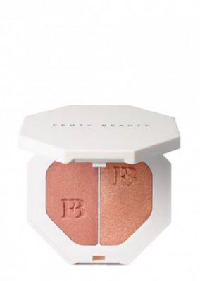 

FENTY BEAUTY 45847 Highlighter(GINGER BINGE- MOSCOW MULE)