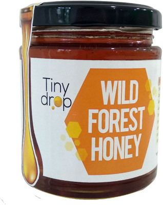 

TINY DOT FOODS TDWF02(250 g)