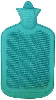 

YES Plus Brijnath NON Electrical High Quality 2 L Hot Water Bag(Green)