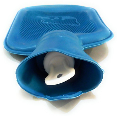 

cloudaby Hot water bag Rubber bag 500 ml Hot Water Bag(Blue)