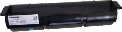 

Panasonic DQTCD025 Original Toner Cartridge For Panasonic DP-MB 545 cx, Panasonic DP-MB 500 Series,Panasonic DP-MB 530 Series,Panasonic DP-MB 536,Panasonic DP-MB 536 cx, Panasonic DP-MB 537, Panasonic DP-MB 540 Series, Panasonic DP-MB 545. Single Color In