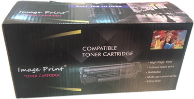 

image print 303 / LBP-2900 / LBP-3000 / 1010 / 1018 / 1020 / 1022 / M1005 Single Color Ink Toner(Black)