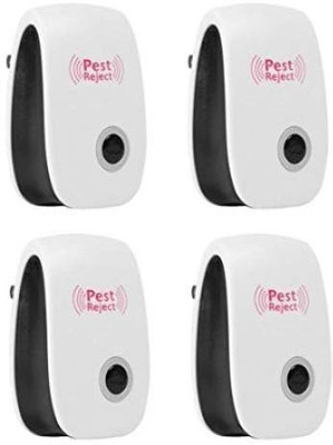 

SBRMART Advanced Pest repeller (4pcs)