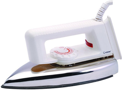 Ovastar 2508 Dry Iron(White)