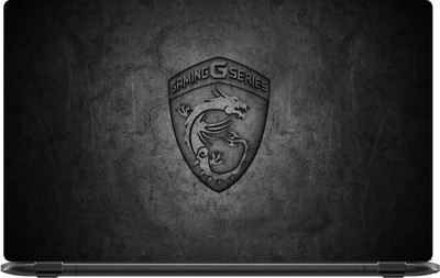

Lapower Gaming G Series Vinyl Laptop Decal 15.6