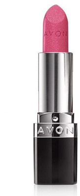 

Avon Ultra Colr Bold Lipstick SPF 15 - Starburst Pink(Pink)