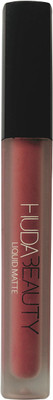 

Huda Beauty TRENDY PINK(CARROT PINK)