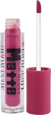 

sheny Lip Hydrating Liquid Lipstick (Pink)(Pink)
