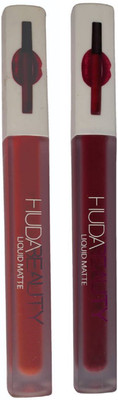 

Huda Beauty VIBRANT YOU(RED, PINK)