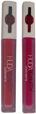 

Huda Beauty BEAUTY SHINE(RUST, MAGENTA)