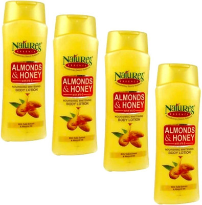 

Nature's Nourishing Whitening Body Lotion(1600 ml)