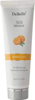 

DeBelle Skin Moisturizer Orange Blaze(80 ml)