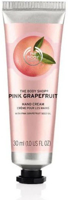 

The Body Shop Grapefruit Hand Cream 30ML(30)