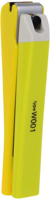Kai Nail Clipper W001 Yellow